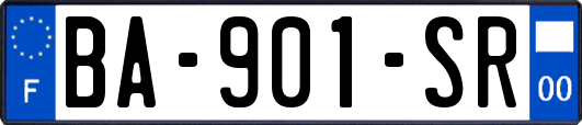 BA-901-SR