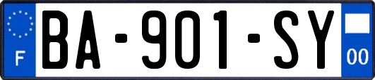 BA-901-SY