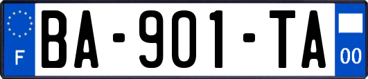 BA-901-TA