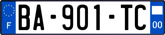 BA-901-TC