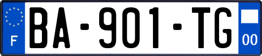 BA-901-TG