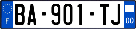 BA-901-TJ
