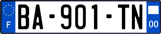 BA-901-TN