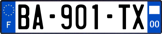 BA-901-TX