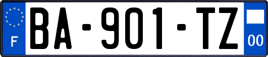 BA-901-TZ