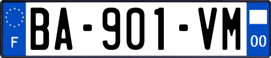 BA-901-VM