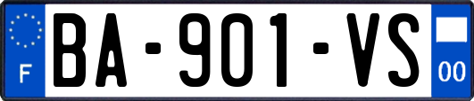 BA-901-VS