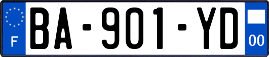 BA-901-YD