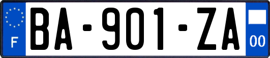 BA-901-ZA