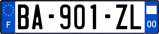 BA-901-ZL