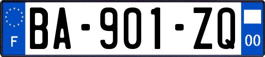 BA-901-ZQ