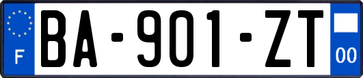 BA-901-ZT