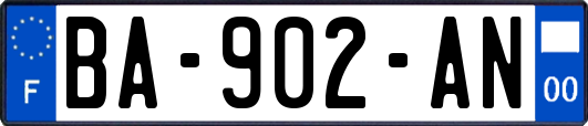 BA-902-AN