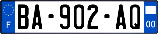 BA-902-AQ