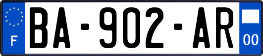 BA-902-AR