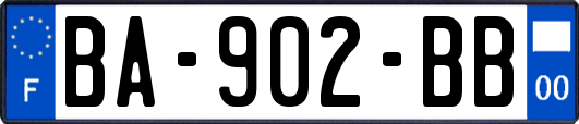 BA-902-BB