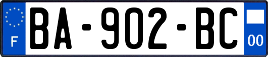 BA-902-BC