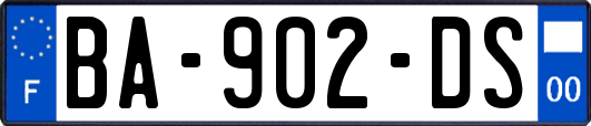 BA-902-DS