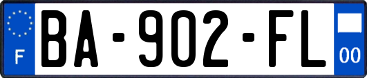 BA-902-FL
