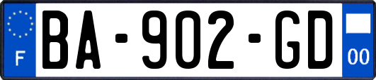 BA-902-GD
