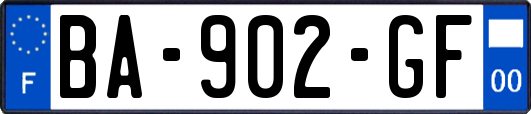 BA-902-GF