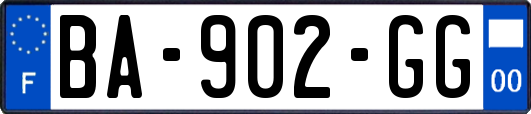 BA-902-GG