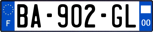 BA-902-GL