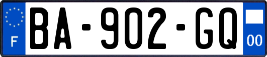 BA-902-GQ