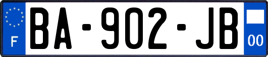 BA-902-JB