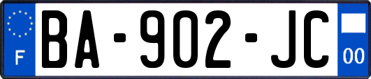 BA-902-JC