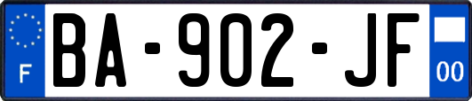 BA-902-JF