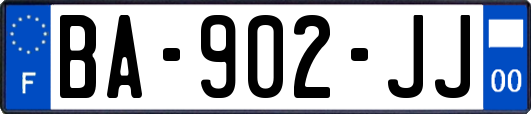BA-902-JJ