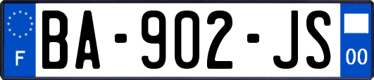 BA-902-JS