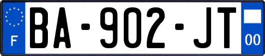 BA-902-JT