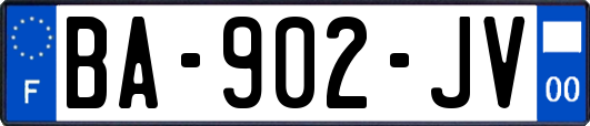 BA-902-JV