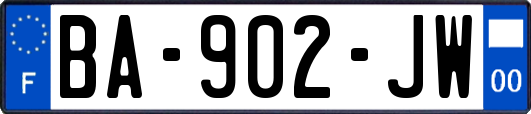 BA-902-JW