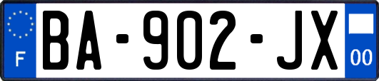 BA-902-JX