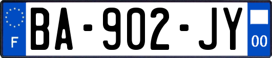 BA-902-JY