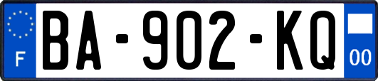 BA-902-KQ