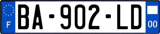 BA-902-LD