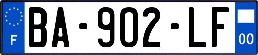 BA-902-LF