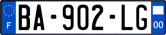 BA-902-LG