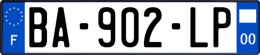 BA-902-LP