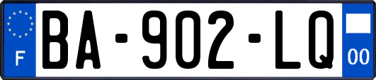 BA-902-LQ