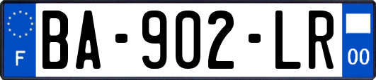 BA-902-LR