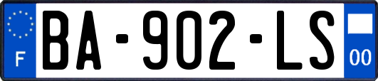 BA-902-LS