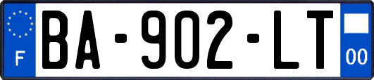 BA-902-LT