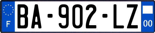 BA-902-LZ