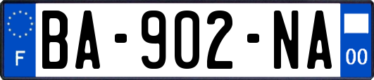 BA-902-NA