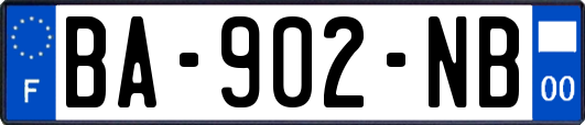 BA-902-NB